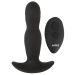 RC Opblaasbare Massager - Zwart