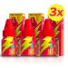 Super Original Poppers - 3-Pack