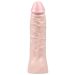 Doc Johnson - The Naturals® Vac-U-Lock Thin Dong - Huidskleur Doc Johnson - The Naturals® Vac-U-Lock Thin Dong - Huidskleur