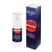 Massage Olie Hot Kiss Champagne Aardbeiensmaak 50ml