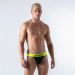 Leader City Nights Jockstrap - Geel