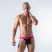 Leader City Nights Jockstrap - Roze