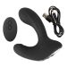vibrerende Buttplug RC met 3 functies