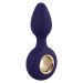 Vibrerende Buttplug - Sweet Smile