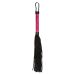 Flogger NS Novelties Sinful Whip - Roze