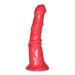 Anaal Dildo Prowler RED Ow Gallo Anaal Dildo Prowler RED Ow Gallo
