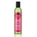 Naturals Massage Oil - Strawberry Divine Naturals Massage Oil - Strawberry Divine