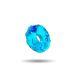 Oxballs JellyBean Cockring-Blauw