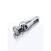 Diamond Bum Bijou Zilver - Medium