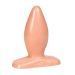 Falcon Buttplug Medium-Huidskleur Falcon Buttplug Medium-Huidskleur