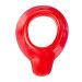 Cockring Cock Armour 43 mm-Rood Cockring Cock Armour 43 mm-Rood