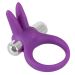 Vibrerende Cockring Rabbit*