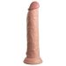 Realistische Dildo 9 Inch 2Density Silicone Cock
