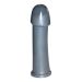 American Bombshell B10 Torpedo Dildo American Bombshell B10 Torpedo Dildo