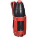 Mister B Leren Glijmiddel Fles Houder - Rood Mister B Leren Glijmiddel Fles Houder - Rood