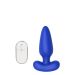 Vibrerende Anaal plug Cheeky Love Remote Vibrerende Anaal plug Cheeky Love Remote