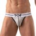 TOF Paris French Jock - Grijs