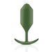 Verzwaarde buttplug Snug Plug 4 Verzwaarde buttplug Snug Plug 4