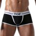 TOF Paris French Trunks - Zwart