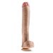 Dr Skin Realistische Dildo Mr. Michael 35.5 cm Dr Skin Realistische Dildo Mr. Michael 35.5 cm