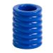Titanmen Cockcage - Blauw Titanmen Cockcage - Blauw