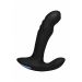 3 in 1 Prostaat Stimulator P-Trigasm - Zwart* 3 in 1 Prostaat Stimulator P-Trigasm - Zwart*