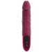Natuurlijke Vibrator Rood - Varelo Natuurlijke Vibrator Rood - Varelo