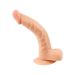 Realistische Dildo - Curved Passion Realistische Dildo - Curved Passion