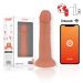 Realistische Vibrator Oninder Medium Bogotá 20cm