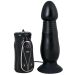 Buttplug met Stootfunctie Buttplug met Stootfunctie