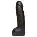 Realistische Dildo Hung - Vac-U-Lock Realistische Dildo Hung - Vac-U-Lock