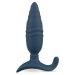 Vibrerende Buttplug RC Thrusting Vibrerende Buttplug RC Thrusting