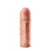 Pipedream Fantasy X-Tensions - FX Mega 2,5 cm Extension* Pipedream Fantasy X-Tensions - FX Mega 2,5 cm Extension*