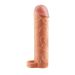 Pipedream - FX Perfect 5 cm Extention With Ball Strap*-Huidskleur Pipedream - FX Perfect 5 cm Extention With Ball Strap*-Huidskleur