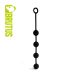 4 Ballen voor Anus 40mm
