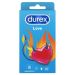 Durex Condooms Love 8 Stuks*