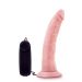 Dr. Skin Vibrerende Dildo 19 cm*