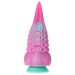 Monster Dildo Ursulahhh - Roze/Groen Monster Dildo Ursulahhh - Roze/Groen