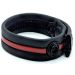 Neoprene Racer Gun Strap - Rood