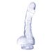 Realistische Mini Dildo Met Zuignap 10 cm Realistische Mini Dildo Met Zuignap 10 cm