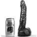 Realistische Dildo 22 cm