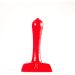 Zizi - Conchita Buttplug-Rood