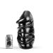 All Black Samuel Dildo Zwart - 32 cm All Black Samuel Dildo Zwart - 32 cm
