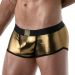TOF Paris Metal Trunk - Goud
