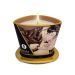 Shunga Massage Candle 170ml  - Chocolate