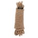 Bondage Hemp Touw 5 Meter 7 mm