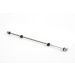 Tepel Stick - Zilver*
