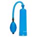 ToyJoy Manpower - Power Pomp*-Blauw