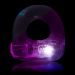 Oxballs Lumo LED Stretch Cockring Oxballs Lumo LED Stretch Cockring