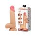 Realistische Dildo Lisle Sliding Skin 20.6 cm